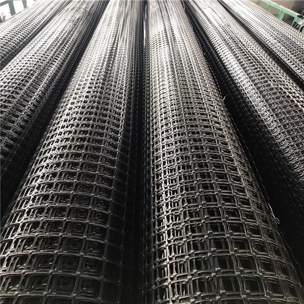 biaxial geogrid factory price