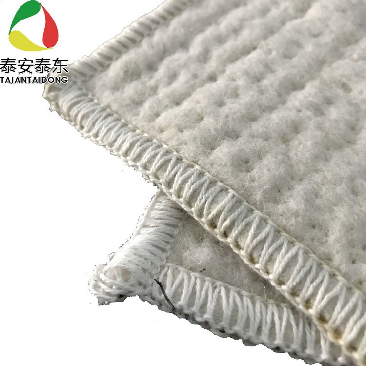 wholesale GCL geosynthetic clay liner