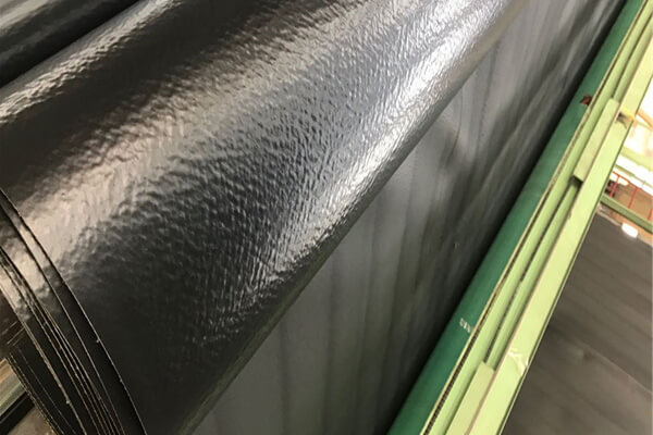textured geomembrane for sale