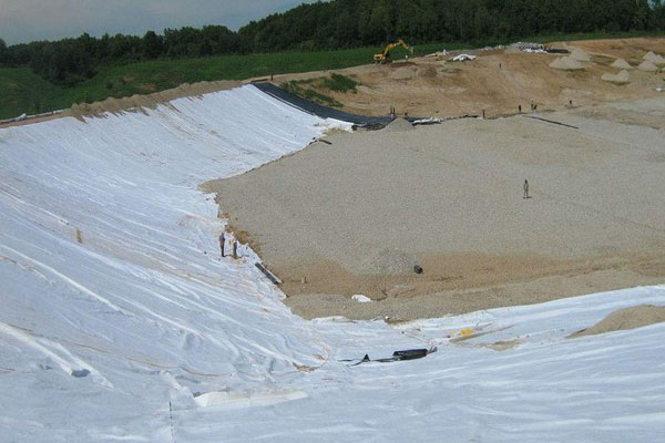 Knowledge Of Geotextile