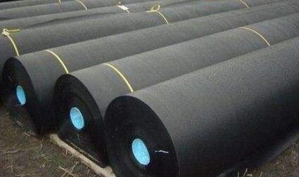 Similarities and Differences Between Geomembrane and Impermeable Membrane