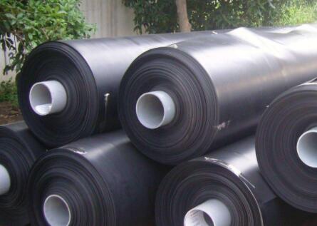 Attention to Details During the Construction of Composite Geomembrane