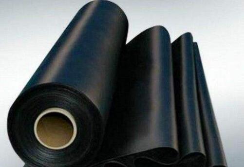 Detect the Leakage of Composite Geomembrane