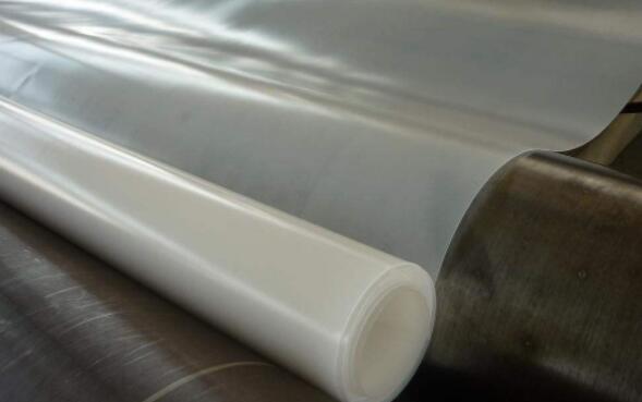 Main Performance Characteristics of HDPE Impermeable Membrane