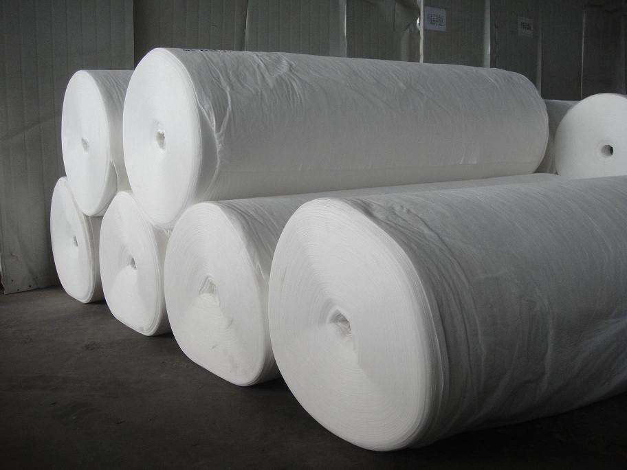 The Main Role of Geotextile