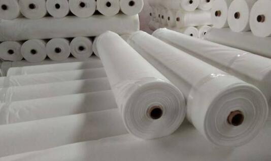 How to Choose High-quality Filament Geotextile