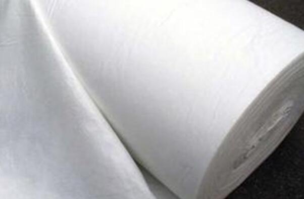 How to Maximize the Role of Geotextile