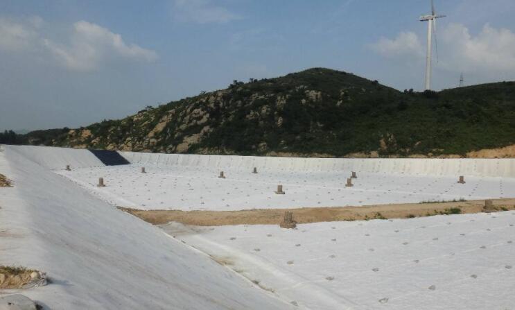 How to Maximize the Role of Geotextile
