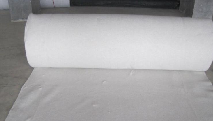 Main Application Scope of Geotextile