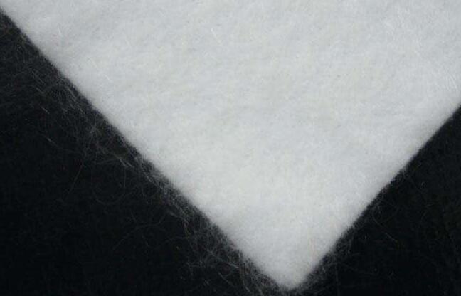 The Main Application Fields of Short Wire Geotextile
