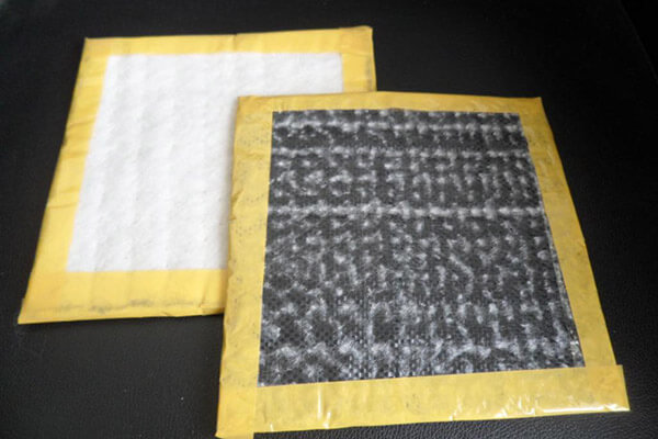 Characteristics of Impermeability Grade of Bentonite Waterproof Blanket